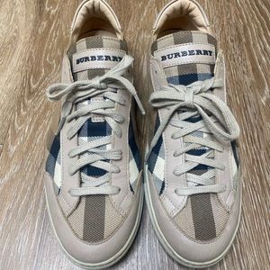 Burberry Sneakers